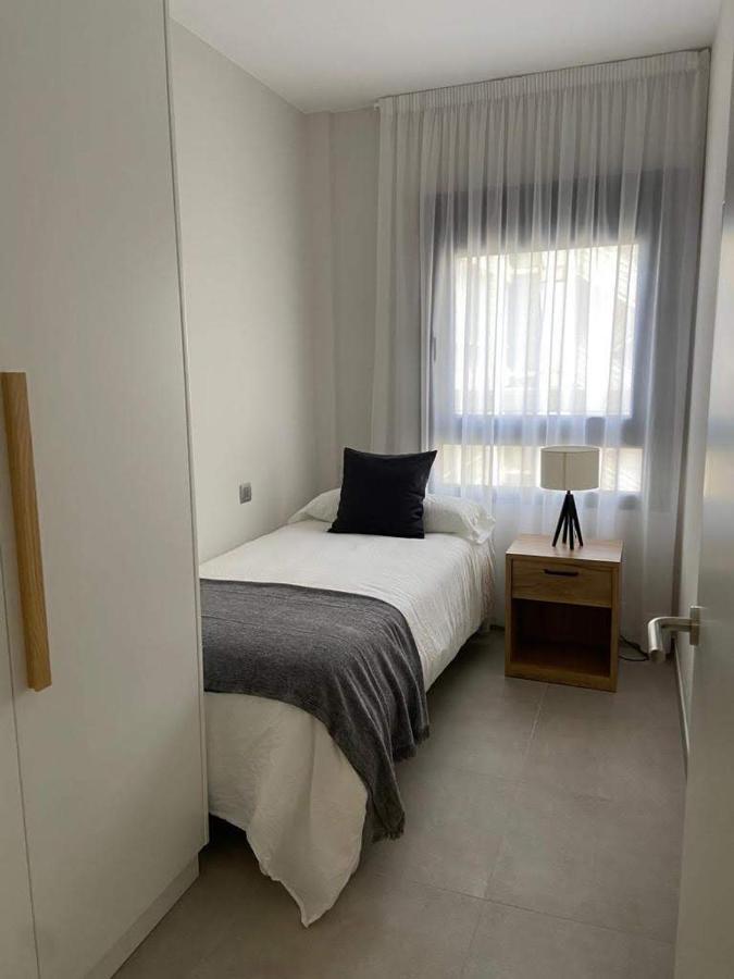 Castelar Rooms Λας Πάλμας ντε Γκραν Κανάρια Εξωτερικό φωτογραφία