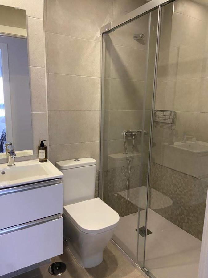 Castelar Rooms Λας Πάλμας ντε Γκραν Κανάρια Εξωτερικό φωτογραφία