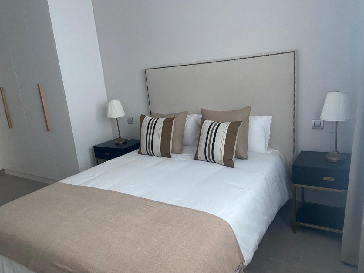 Castelar Rooms Λας Πάλμας ντε Γκραν Κανάρια Εξωτερικό φωτογραφία