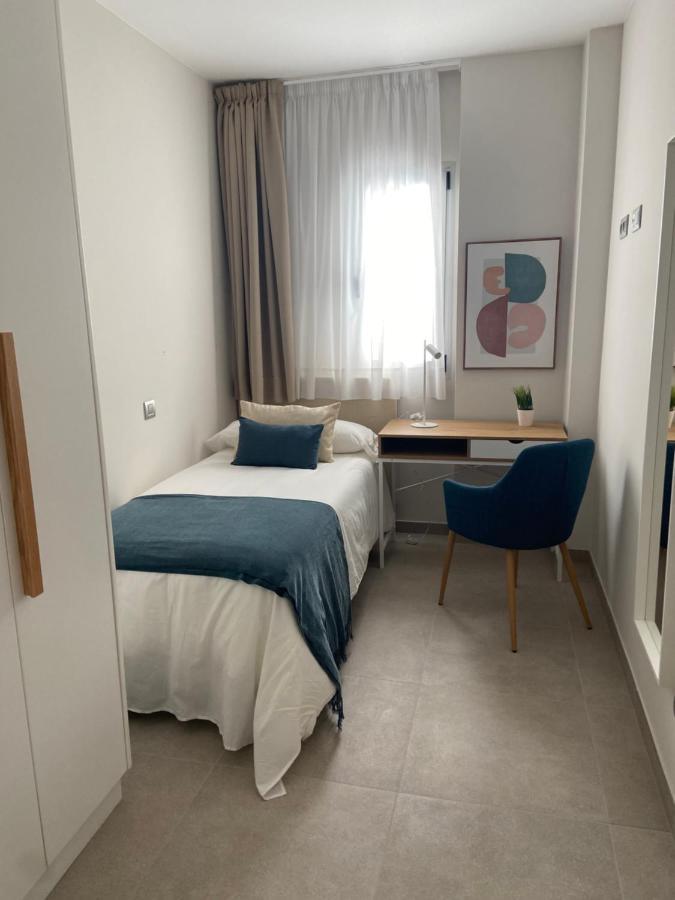 Castelar Rooms Λας Πάλμας ντε Γκραν Κανάρια Εξωτερικό φωτογραφία