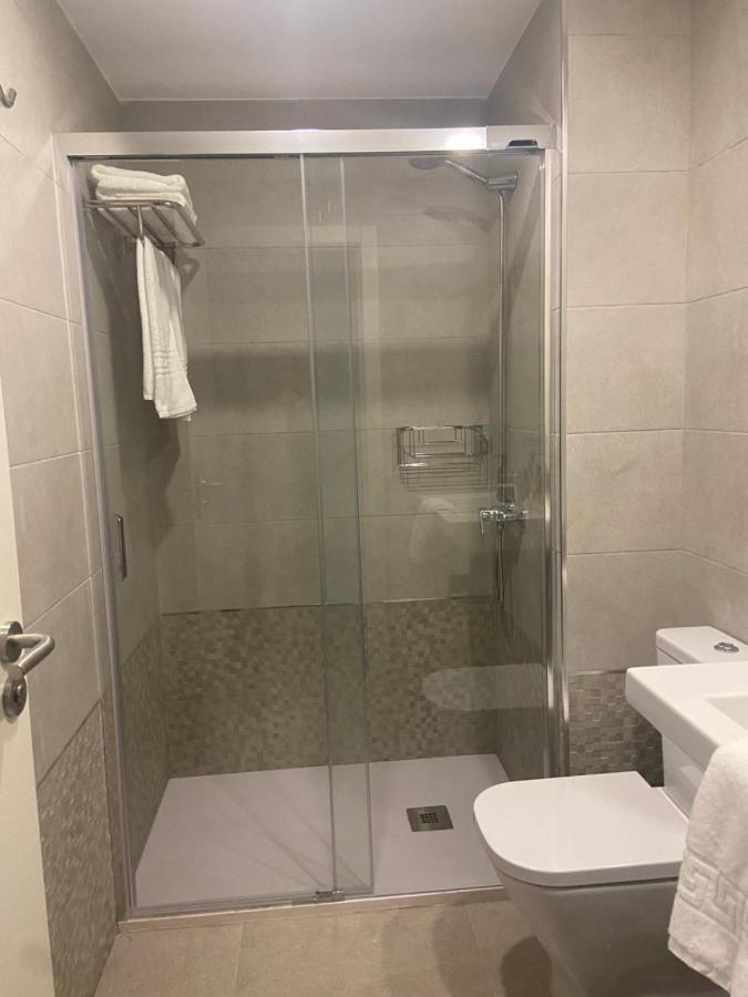Castelar Rooms Λας Πάλμας ντε Γκραν Κανάρια Εξωτερικό φωτογραφία