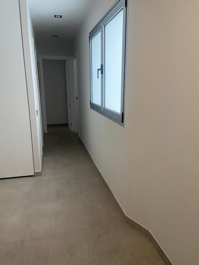 Castelar Rooms Λας Πάλμας ντε Γκραν Κανάρια Εξωτερικό φωτογραφία