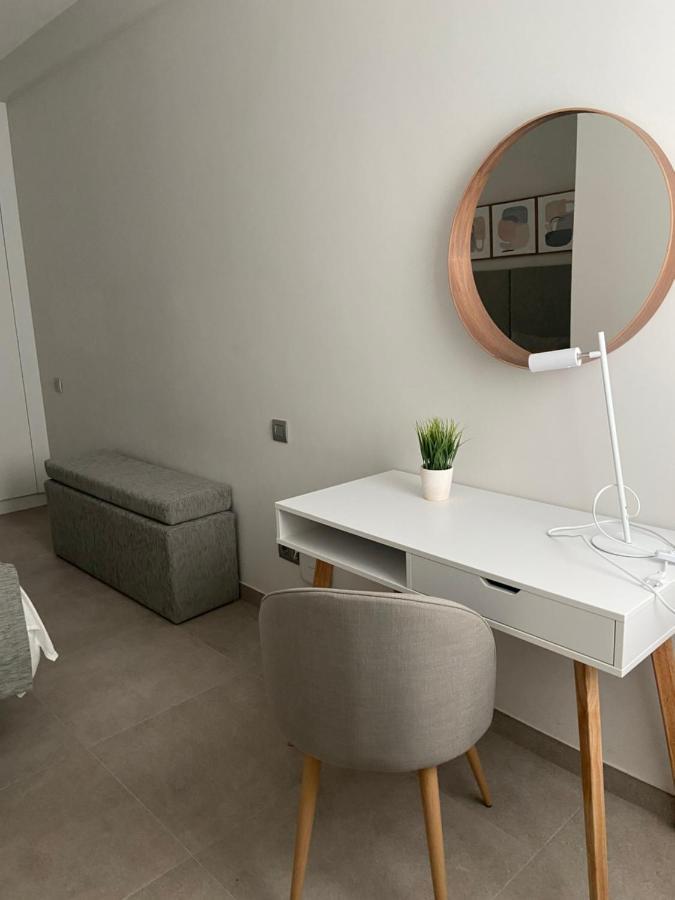 Castelar Rooms Λας Πάλμας ντε Γκραν Κανάρια Εξωτερικό φωτογραφία