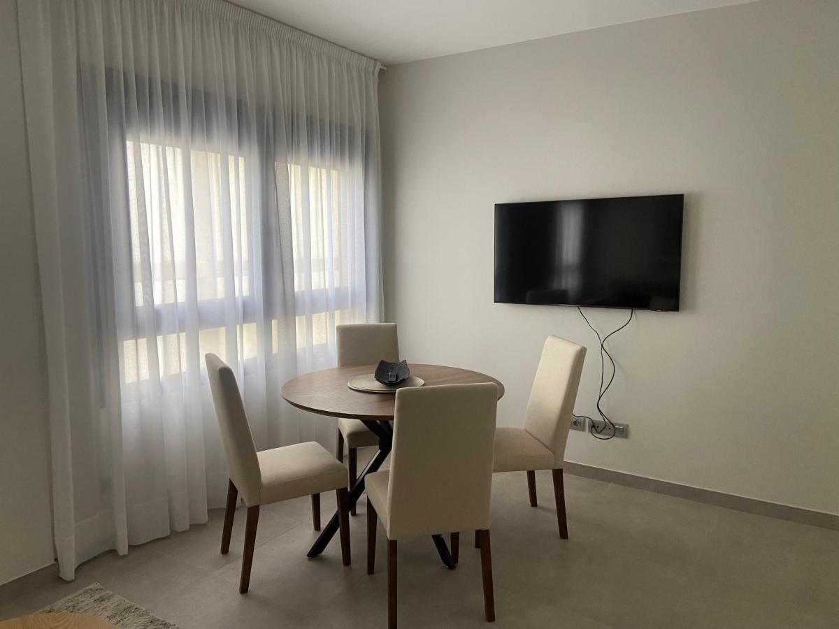 Castelar Rooms Λας Πάλμας ντε Γκραν Κανάρια Εξωτερικό φωτογραφία