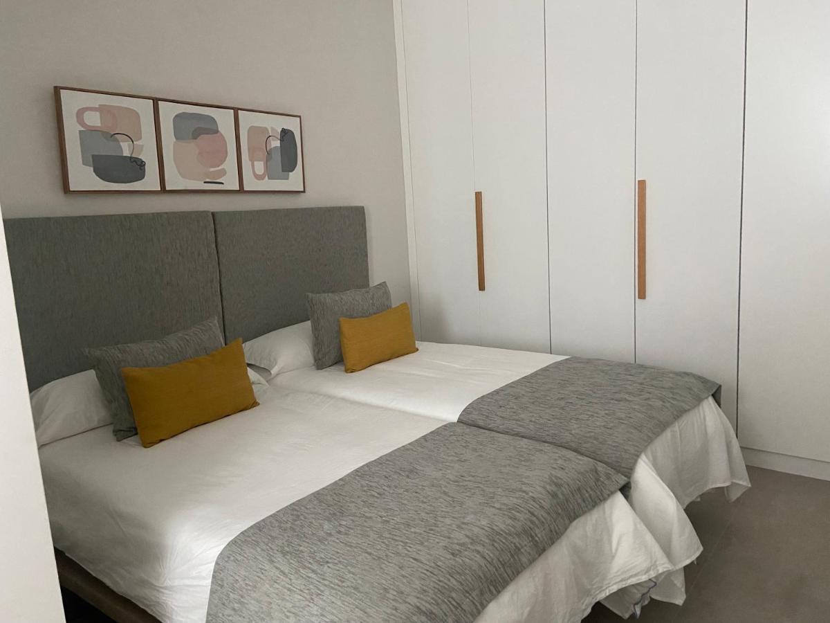 Castelar Rooms Λας Πάλμας ντε Γκραν Κανάρια Εξωτερικό φωτογραφία