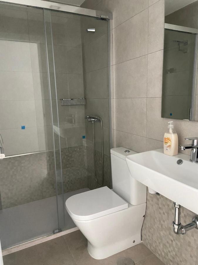 Castelar Rooms Λας Πάλμας ντε Γκραν Κανάρια Εξωτερικό φωτογραφία
