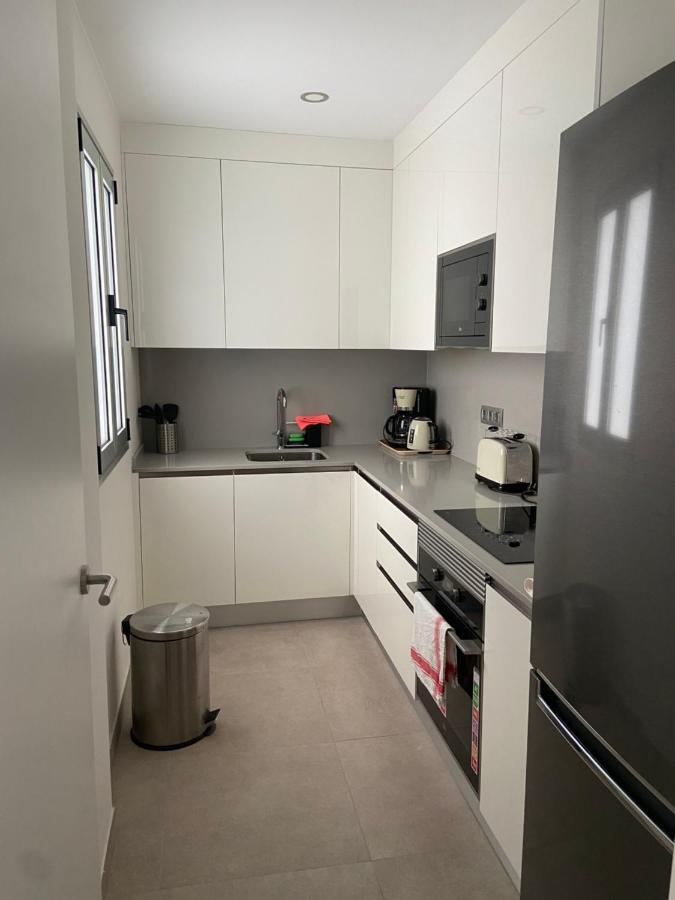 Castelar Rooms Λας Πάλμας ντε Γκραν Κανάρια Εξωτερικό φωτογραφία