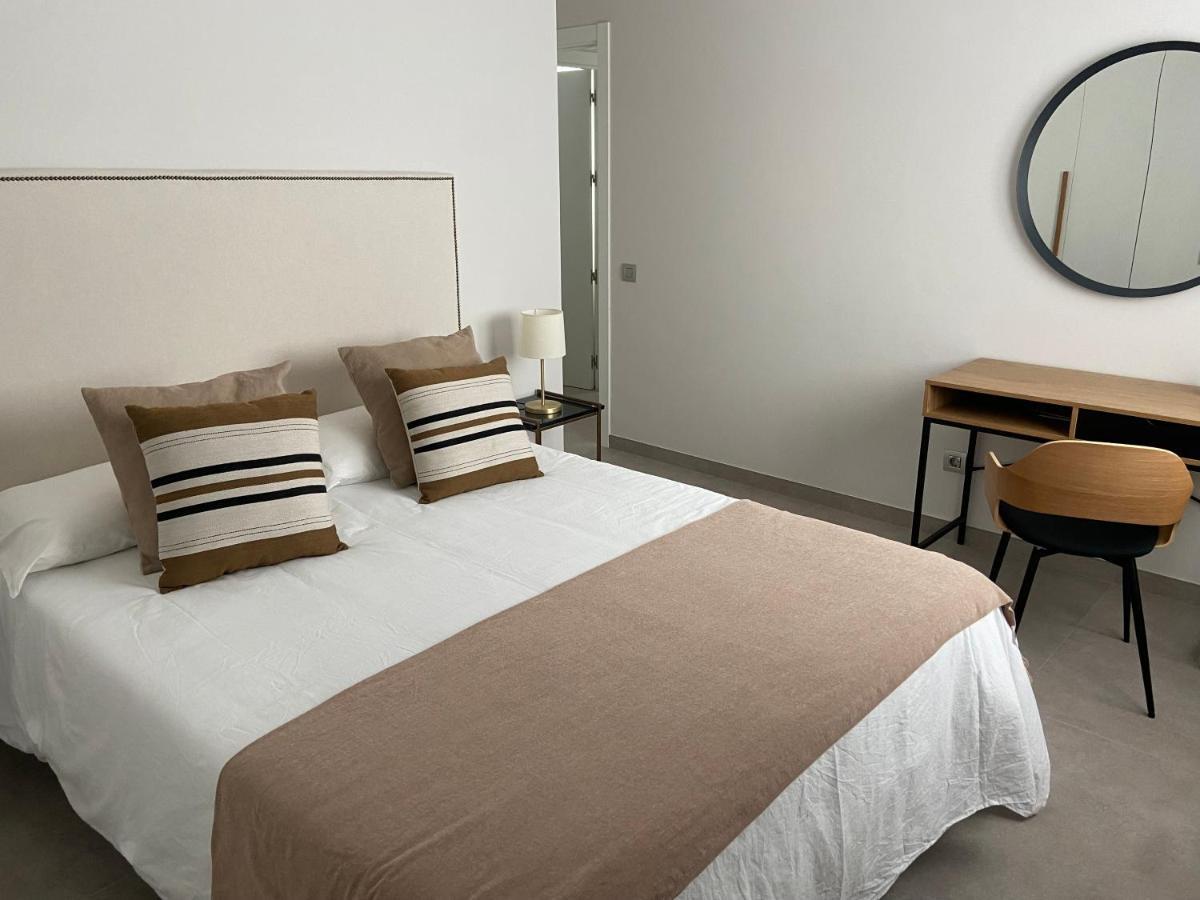 Castelar Rooms Λας Πάλμας ντε Γκραν Κανάρια Εξωτερικό φωτογραφία