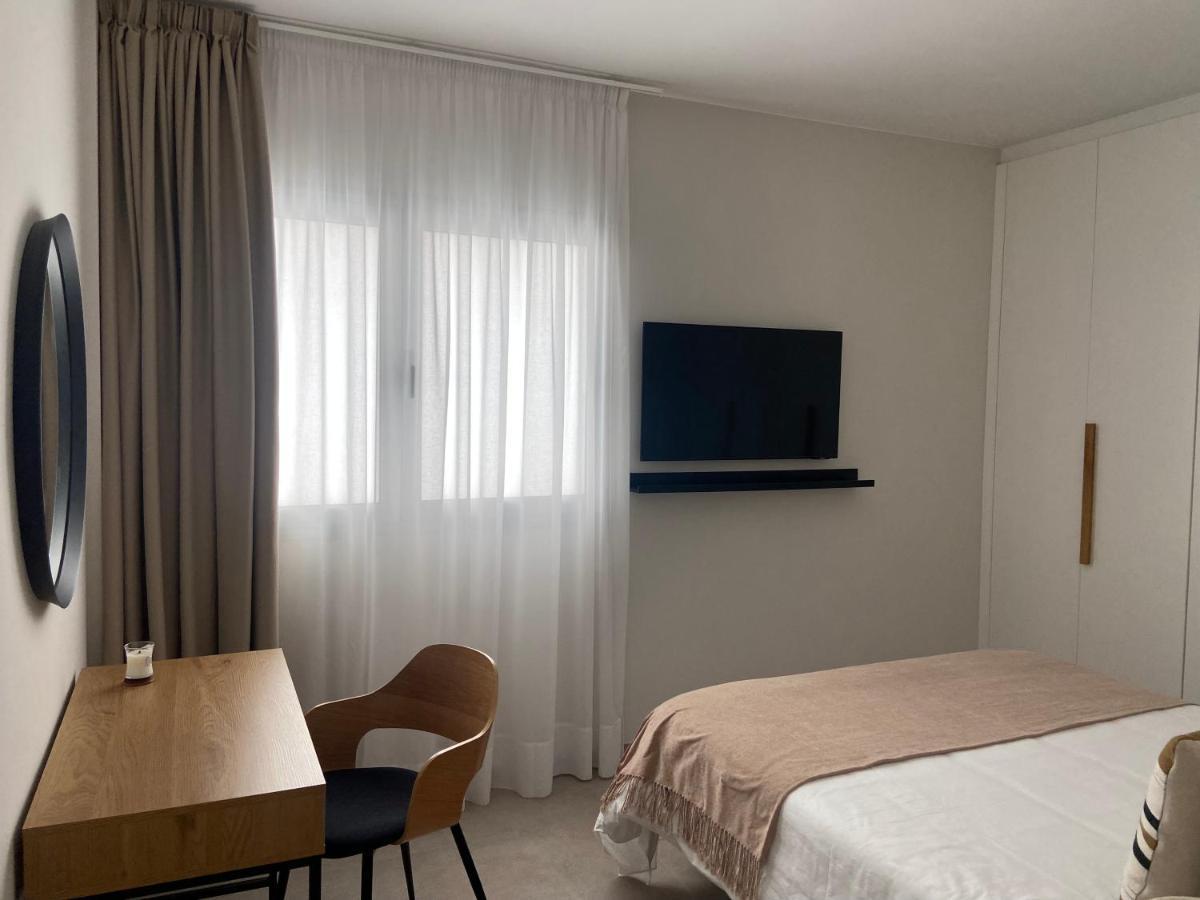 Castelar Rooms Λας Πάλμας ντε Γκραν Κανάρια Εξωτερικό φωτογραφία